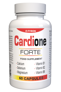 Cardione Forte MV B1