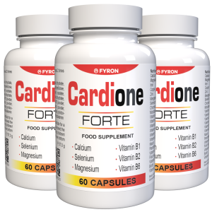 Cardione Forte MV B3er